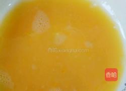 香煎馒头片的做法图解3