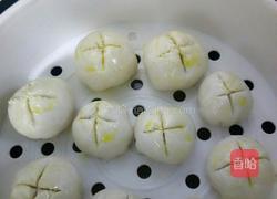 番薯馒头的做法图解20