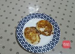 蔬菜炒面的做法图解3