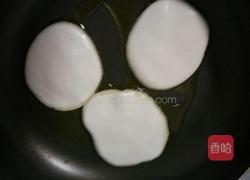 桂花糯米饼的做法图解1