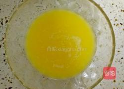 蓝莓饼干的做法图解1