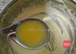 蓝莓饼干的做法图解3