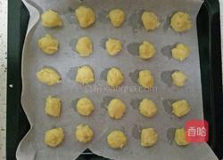 蓝莓饼干的做法图解5