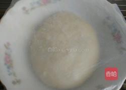 奶香烙饼的做法图解1