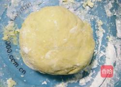 火腿披萨的做法图解1