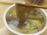 自制红薯粉条