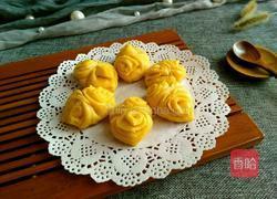花样馒头（南瓜面）的做法图解18