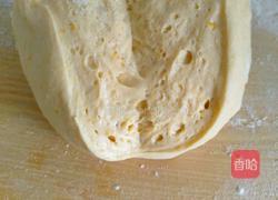 花样馒头（南瓜面）的做法图解6