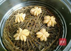 花样馒头（二）的做法图解17