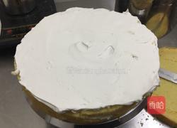 水果蛋糕的做法图解3