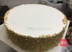 水果蛋糕的做法图解4