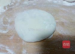 猪肉茴香馅饼的做法图解12