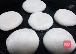 猪肉茴香馅饼的做法图解13