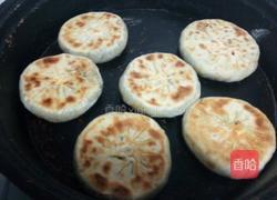 猪肉茴香馅饼的做法图解14