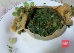 猪肉茴香馅饼的做法图解15