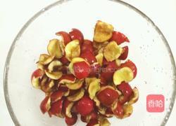 山楂酱的做法图解2