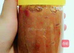 山楂酱的做法图解6