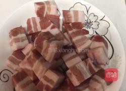 红焖肉的做法图解1