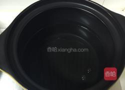 红焖肉的做法图解4