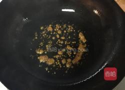 红焖肉的做法图解5