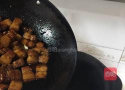 红焖肉的做法图解8