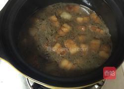 红焖肉的做法图解9