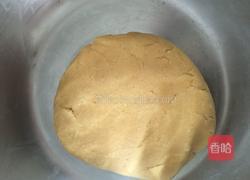 黄油饼干的做法图解4