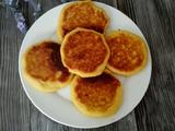 贴玉米饼子