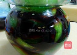 麻辣酱黄瓜的做法图解13