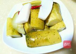麻辣酱黄瓜的做法图解19