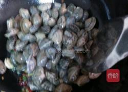 香辣花甲的做法图解4