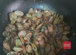 香辣花甲的做法图解6