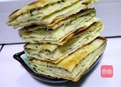 千层饼的做法图解13