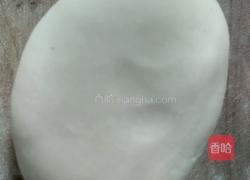 手工擀面的做法图解3