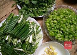 清蒸鱼（妈妈版）的做法图解2