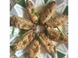 Rio鸡翅