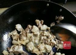 农家小炒肉的做法图解2