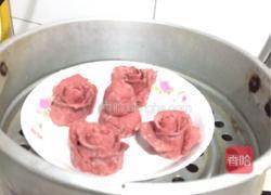 小葫芦馒头的做法图解8