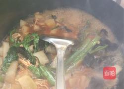 自制麻辣烫的做法图解7