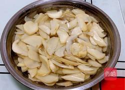 杏鲍菇炒肉的做法图解4