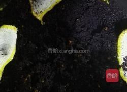 紫米绿豆糕的做法图解5