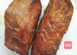 自制蜜汁叉烧的做法图解6