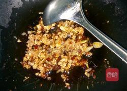 麻辣豆腐的做法图解8