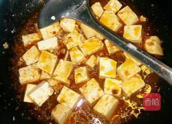 麻辣豆腐的做法图解10