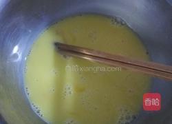 西红柿鸡蛋的做法图解2