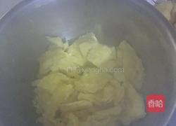 西红柿鸡蛋的做法图解3
