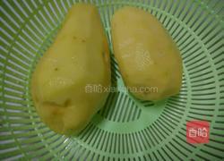 红烧土豆的做法图解1