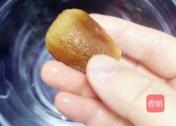 自制枣泥馅的做法图解6