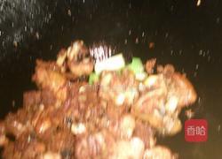 面坑鸡的做法图解10