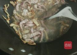 炒米面的做法图解5